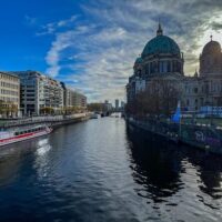 Bus & Minivan Tours