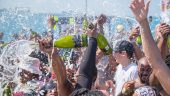 The best boat party in Miami