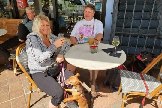 Fort Lauderdale Frenzy Scavenger Hunt