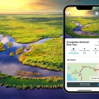Audio Guided Tours