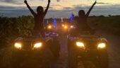 The best ATV Riding