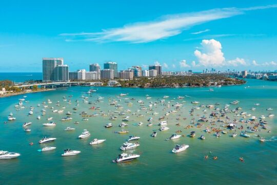 The SOUTH BEACH Sundancer Rental