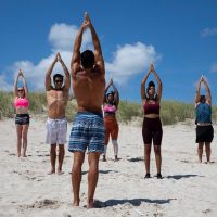 Yoga Classes