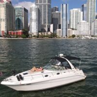 Boat Rentals