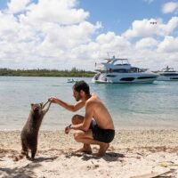 Boat Rentals