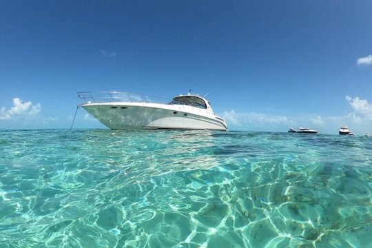60ft Luxury Yacht Charter in Fort Lauderdale, Florida