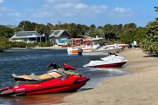 Jetski Rentals