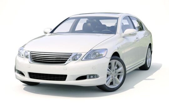 Private Transfer from Tampa Airport (TPA)