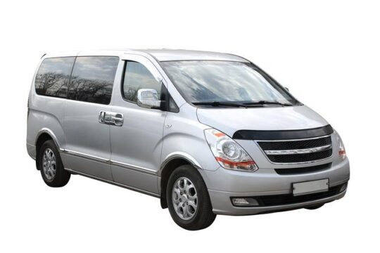Roundtrip Private Transfer from Tampa Airport (TPA)