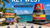 Great drive to Key West, but not so good for families on site