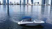 Fun day on the water