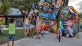Fabulous Time in a City Didn’t Know
