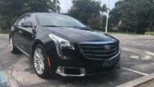 Outstanding Chauffeur Services in Orlando