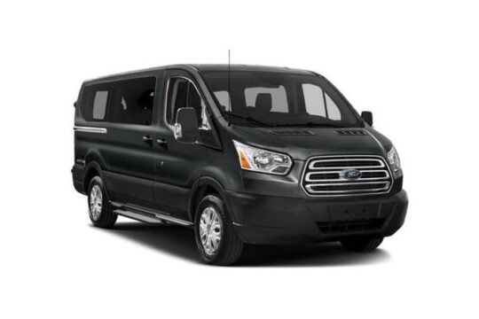 Private Transfer: Lake Buena Vista Resort Area to Orlando Airport