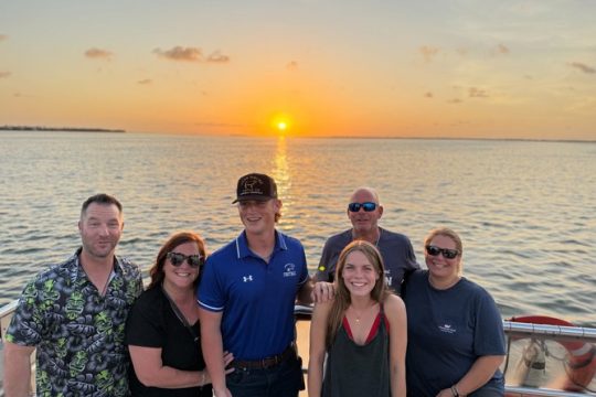 Veteran's Day in Fort Myers