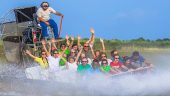 Fun, Convenient Everglades Experience. Highly Recommend!