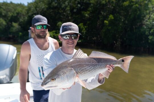 4 hour fishing Charter