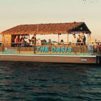 Catamaran Cruises