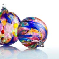 Glassblowing Classes