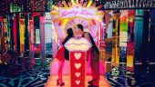 Museum of sex review
