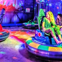 Theme Park Tickets & Tours