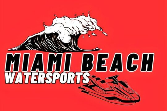 Jet Ski Rentals on Miami Beach