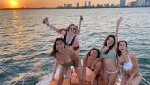 Miami sight seeing