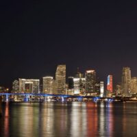 Night Cruises
