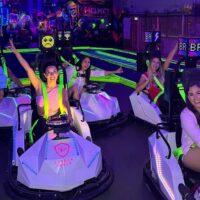 Theme Park Tickets & Tours