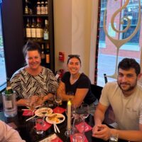 Cooking Classes