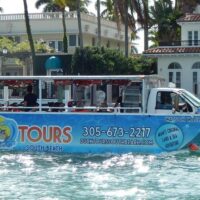 Duck Tours