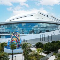 Sporting Event Tickets & Passes