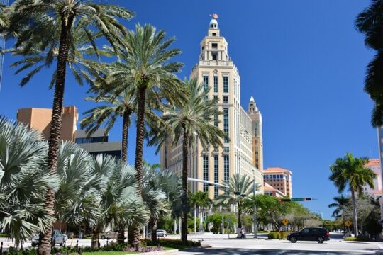 Full Day Magic City Discovery Private Tour