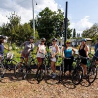 Sustainable Tours