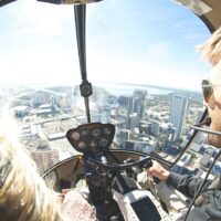 Air, Helicopter & Balloon Tours