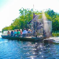Multi-day Cruises