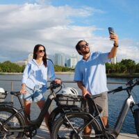 Bike Rentals