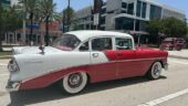 Classic Car…Classic Memory!