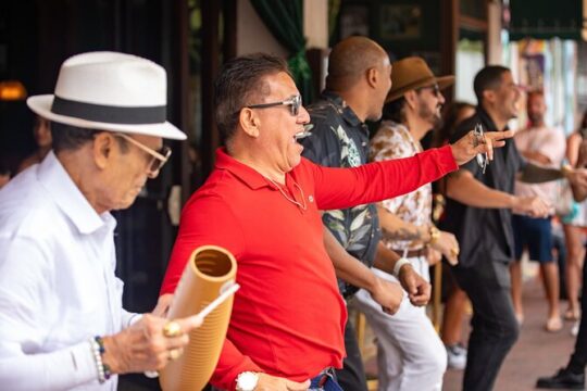 Little Havana Food & Culture Tour: Miami’s Cuban Flavors