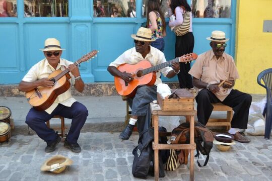 Miami City Tour & Celebrity Homes Cruise+Cuban Coffee Experience