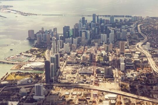 Explore the Wonderful Art of Wynwood at Miami