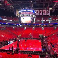 Sporting Event Tickets & Passes