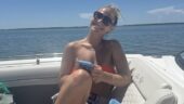 Best boat tour ever in Cape Coral