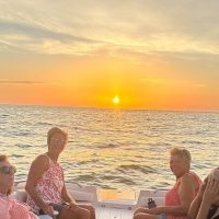 Sunset Cruises