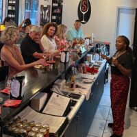 Dining Experiences