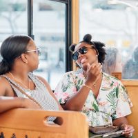 Trolley Tours