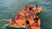 So much fun!