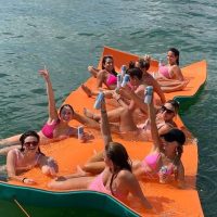 River Rafting & Tubing