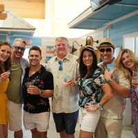 Weddings & Honeymoons