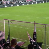 Sporting Event Tickets & Passes